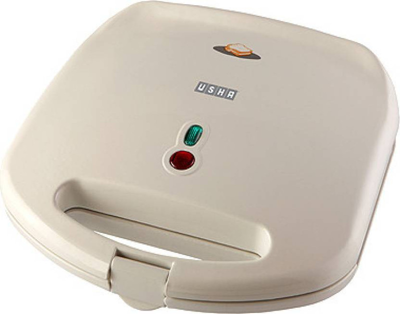 Usha ST 2372 Grill,Toast Grill(White)
