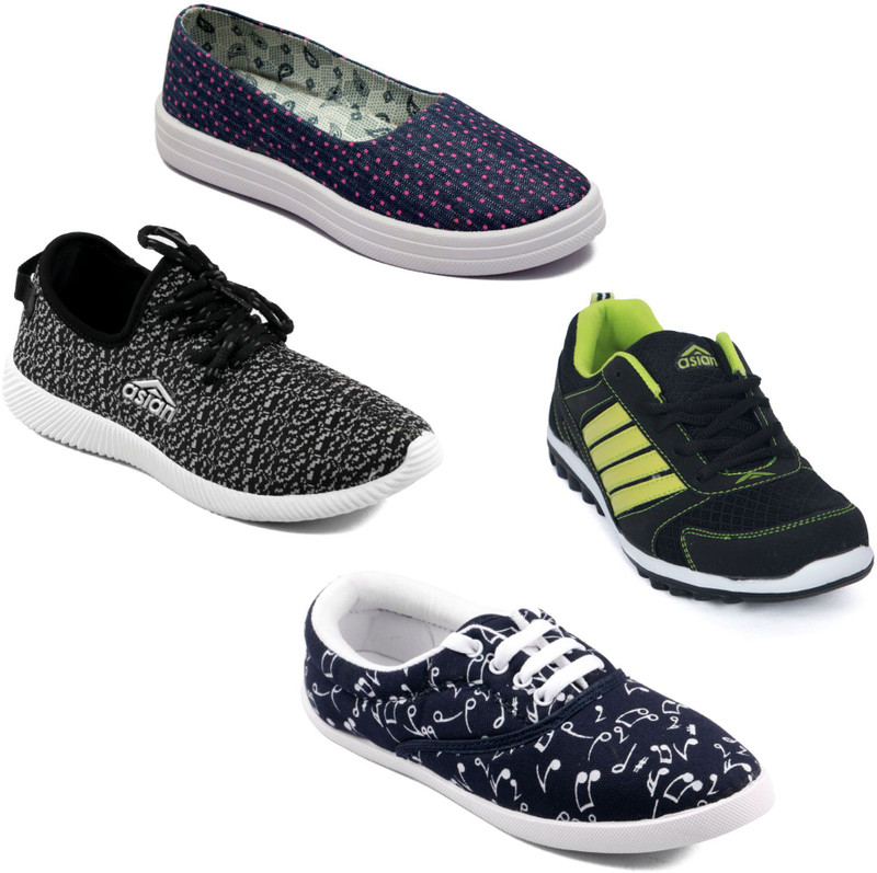 Flipkart - Puma, Cara Mia & more Upto 60%+Extra 10%Off