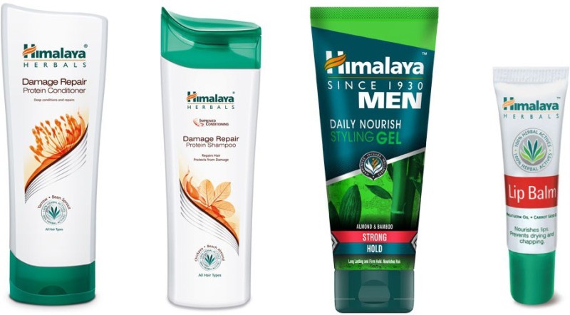 HIMALAYA ANTIHAIR FALL STYLING GEL STRONG HOLD  iMed Store