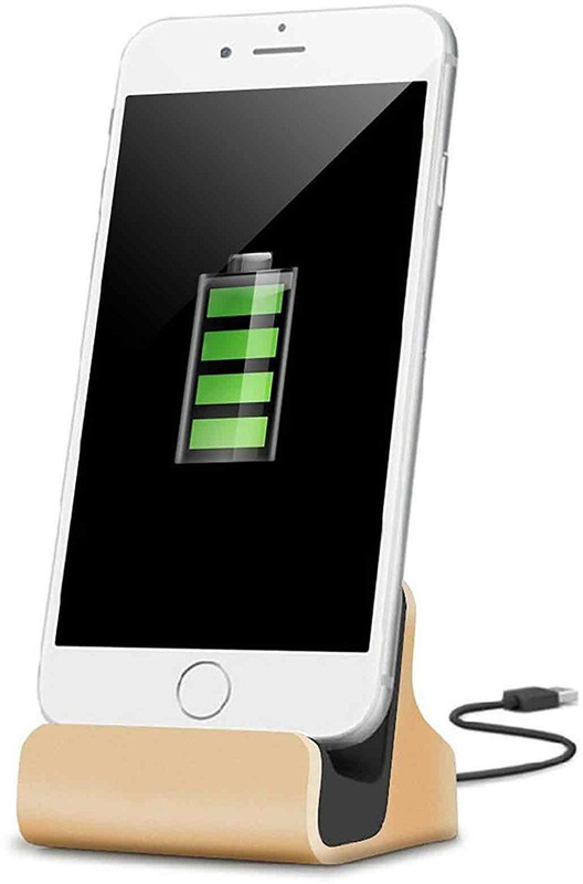 IMMUTABLE Charging Dock(Multicolor)