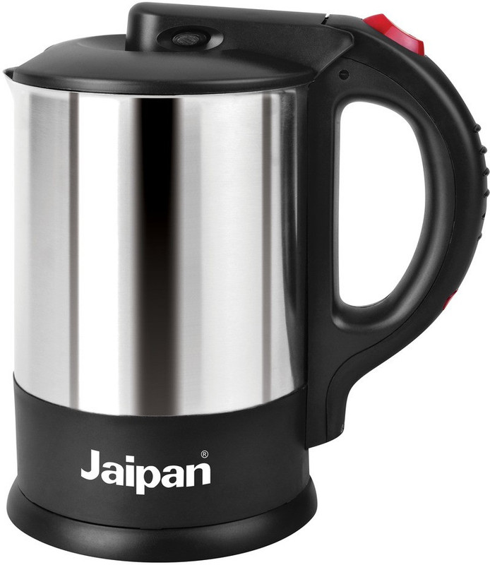 JAIPAN JPEK0059 Electric Kettle(1 L, Multicolor)