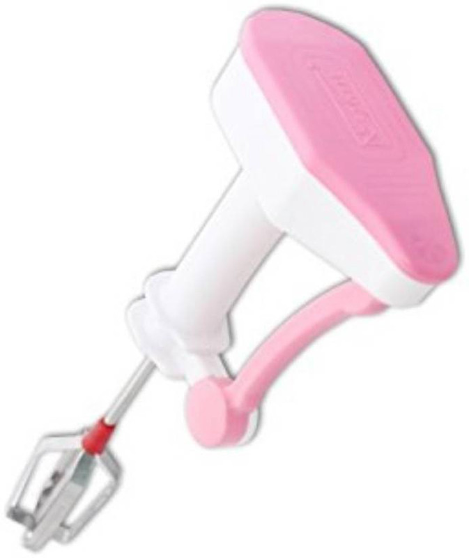 WDS Nestwell Power Free Multicolor Kitchen Tool-O 0 W Hand Blender  (Multicolor) 0 W Hand Blender(Multicolor)