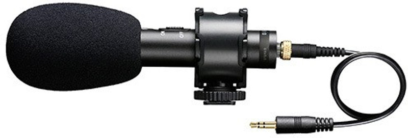 Boya BY-PVM50 X/Y Stereo Condenser Camera Microphone