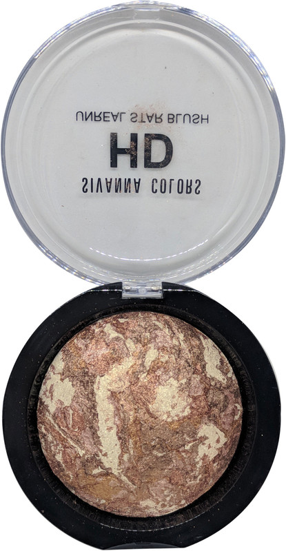 Sivanna HD Unreal Star Blush(05)