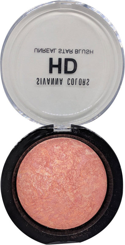 Sivanna HD Unreal Star Blush(03)