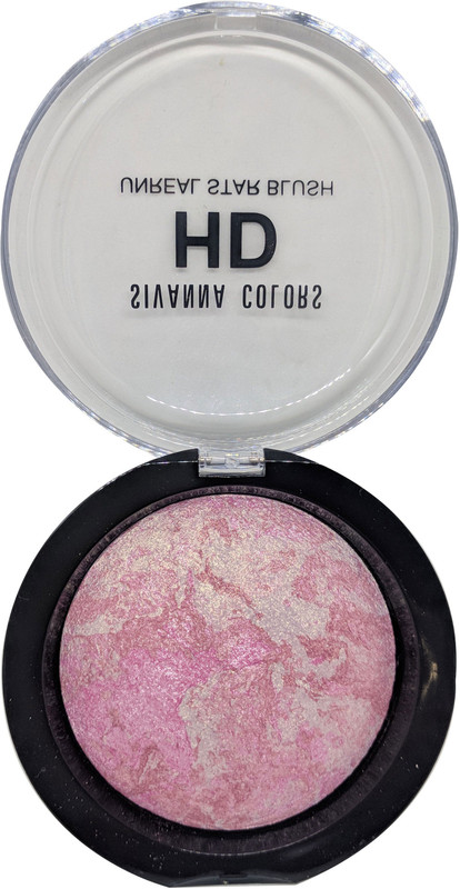 Sivanna HD Unreal Star Blush(04)