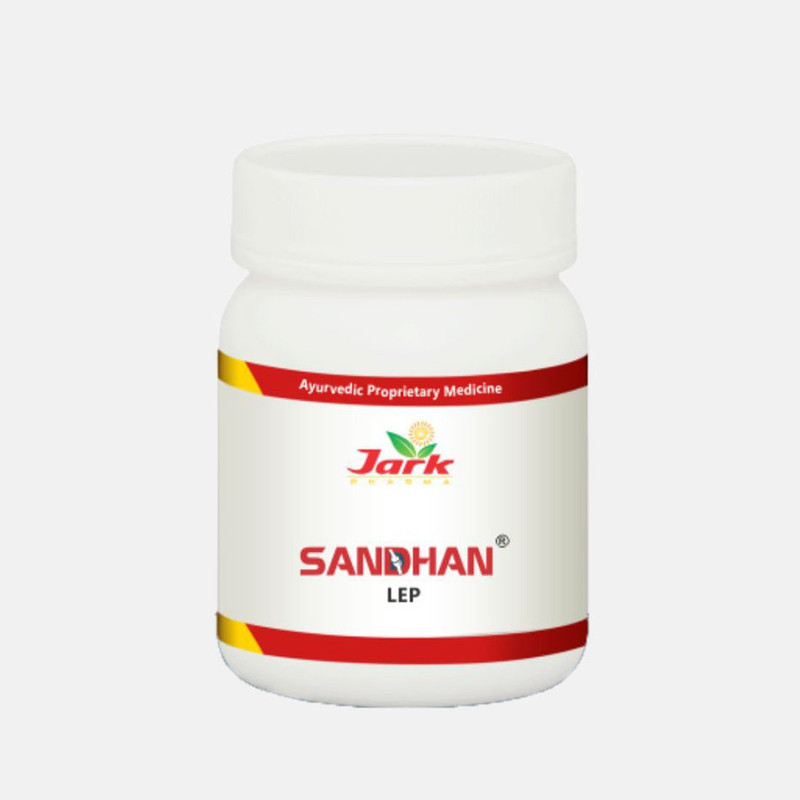 sandhan lep JARK PHARMA PVT. LTD.(50 g)