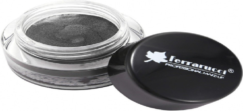 Ferrarucci eyeliner gel 1 5 g(BLACK)
