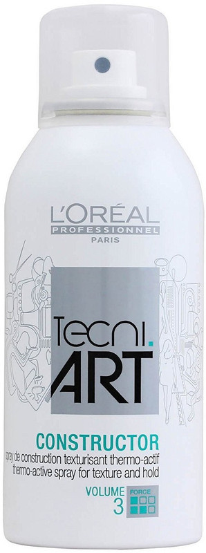 L'Oreal Professionnel Paris Tecni Art. Volume 3 Constructor Hair Spray Spray(150 ml)