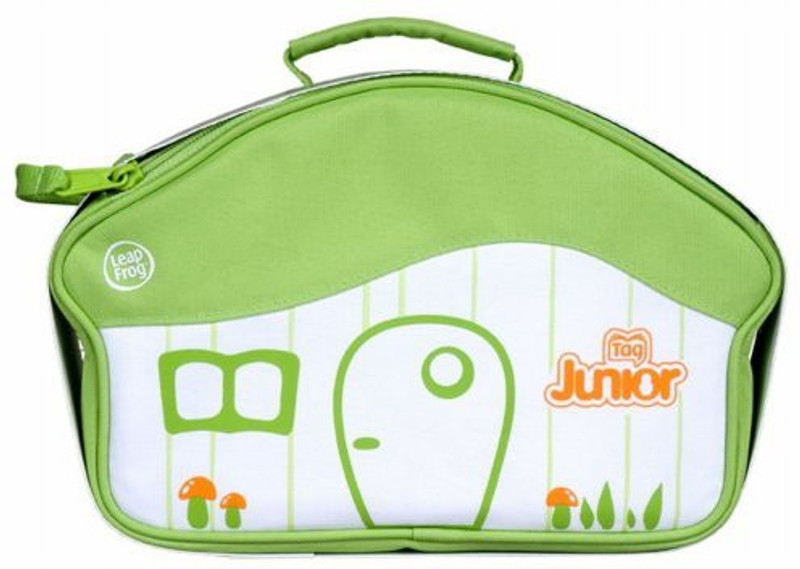 LeapFrog Leapreader Junior Storage Case (Works With Tag Junior)(Multicolor)