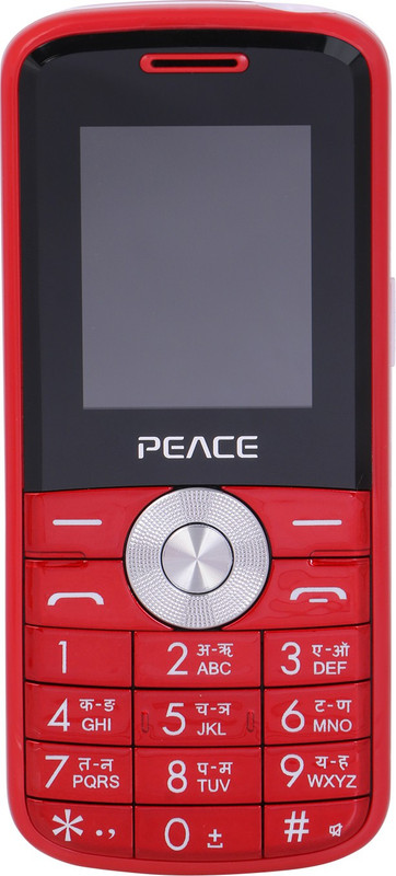 Peace K1(Red) Peace K1(Red)