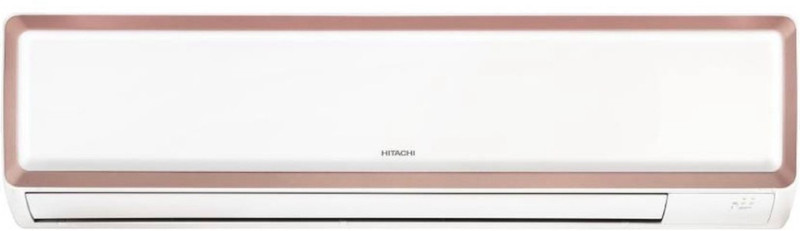 Hitachi 2 Ton 2 Star BEE Rating 2018 Split AC  - White(RMI/EMI/CMI-223HBD, Copper Condenser) RS.58290 (41.00% Off) - Flipkart
