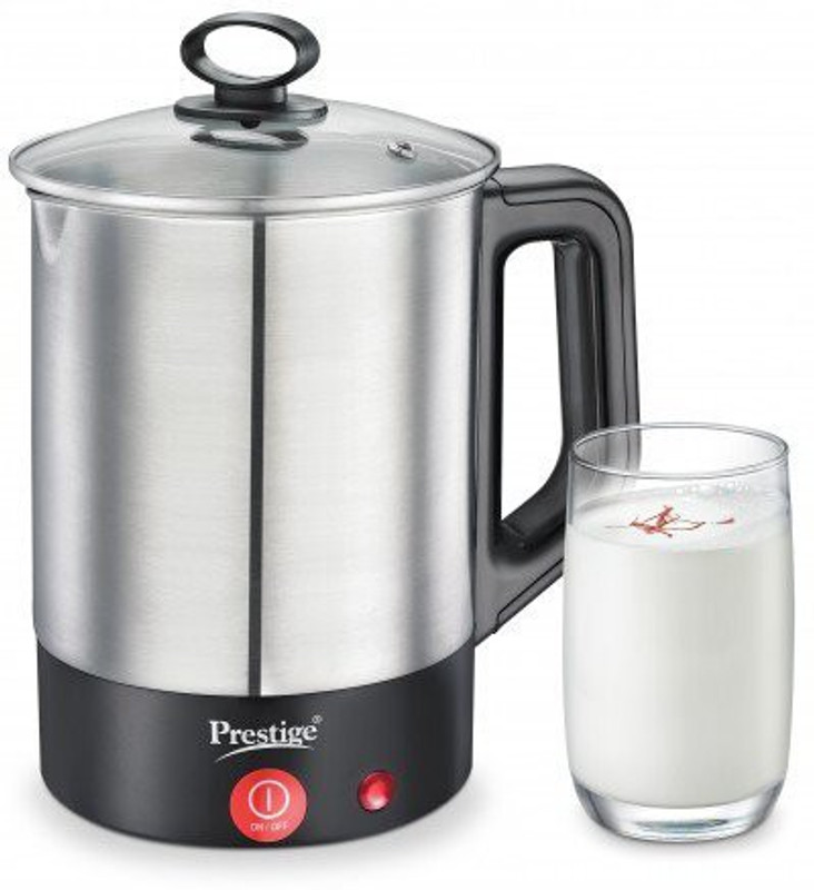Electric kettle new arrivals 1 litre prestige