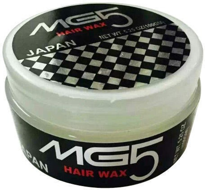 Mg5 Gd Hair Wax Hair Gel 100 G Buy Online In Martinique At Martinique Desertcart Com Productid 141417115 Difference between hair pomade, hair wax, and hair gel. mg5 gd hair wax hair gel 100 g buy