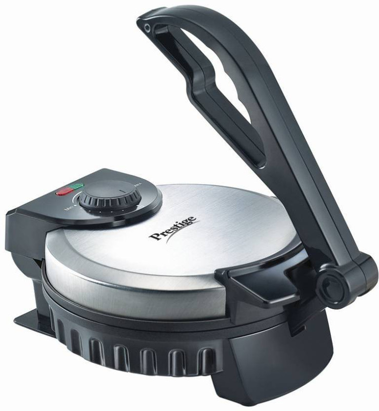 Prestige PRM 1.0 Roti and Khakra Maker Roti and Khakra Maker