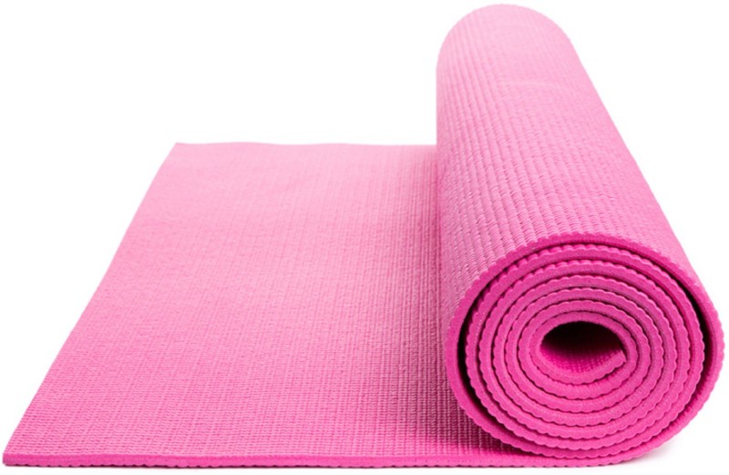 yoga mat thickness mm