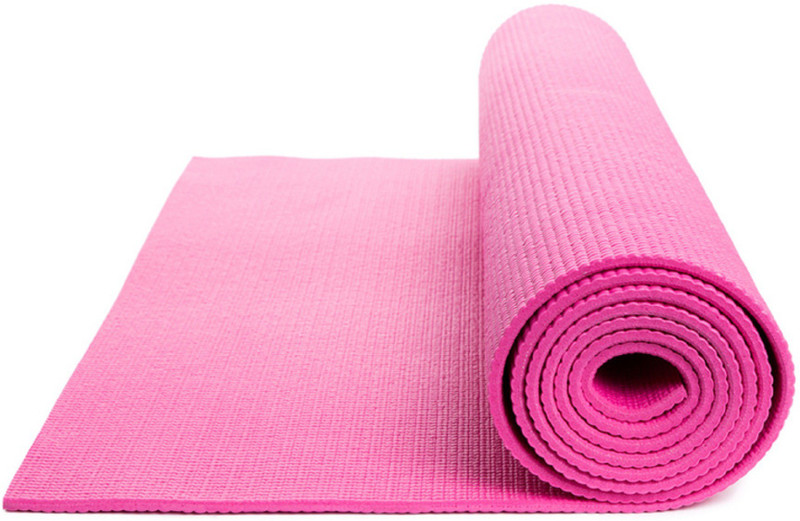 yoga mat thickness mm