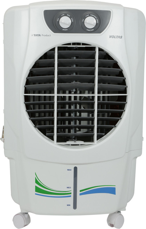 Voltas VI D45MW Desert Air Cooler(White, 45 Litres)