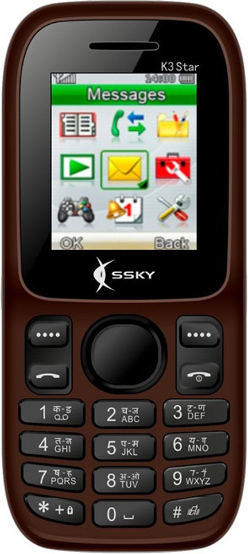 Ssky K3 Star(Coffee) Ssky K3 Star(Coffee)