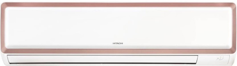 Hitachi 1.5 Ton 3 Star Split Inverter AC - White(RSI/ESI/CSI-317HBEA, Copper Condenser)