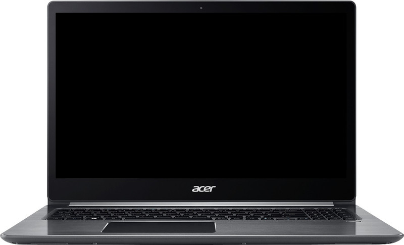 Acer Swift 3 Ryzen 5 Quad Core - (8 GB/1 TB HDD/Linux) SF315-41 Laptop(15.6 inch, STeel Grey, 2.1 kg)