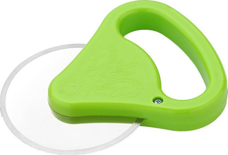 goldcave Wheel Pizza Cutter(Steel)