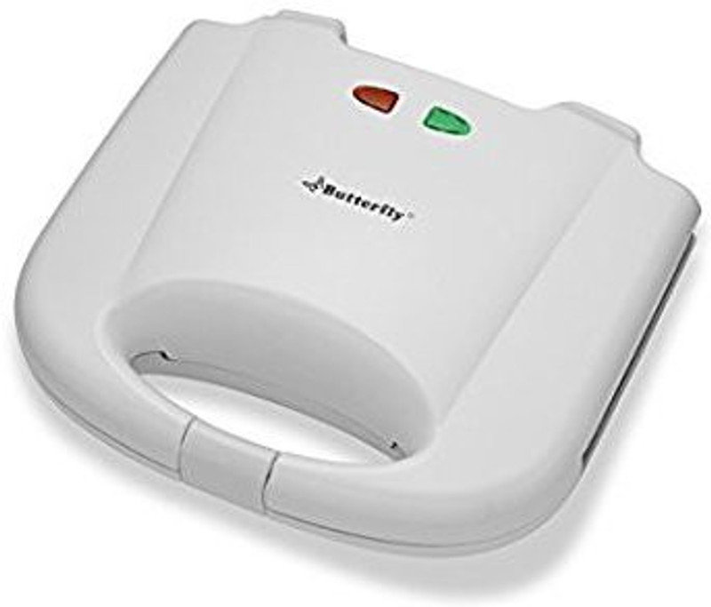 Butterfly BSWR17 Grill(White)