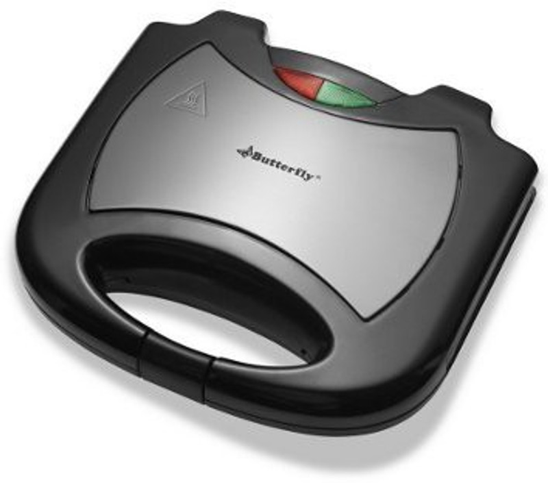 Butterfly BSWG17 Grill(Black)