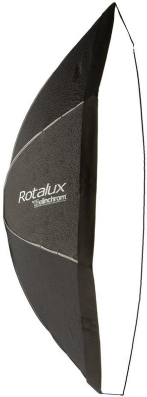 Elinchrom Softbox 100 cm Octa Octagonal Softbox(32 cm x 100 cm)