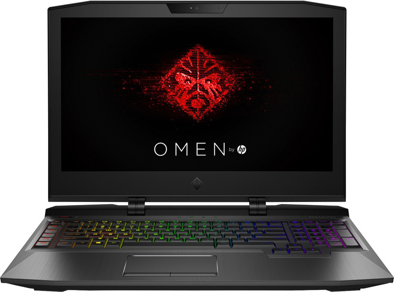 HP Omen X Core i7 7th Gen - (32 GB/1 TB HDD/512 GB SSD/Windows 10 Home/8 GB Graphics) 17-ap046TX Gaming Laptop(17.3 inch, SHadow Black, 4.57 kg) HP Omen X Core i7 7th Gen - (32 GB/1 TB HDD/512 GB SSD/Windows 10 Home/8 GB Graphics) 17-ap046TX Gaming Laptop(17.3 inch, SHadow Black, 4.57 kg)