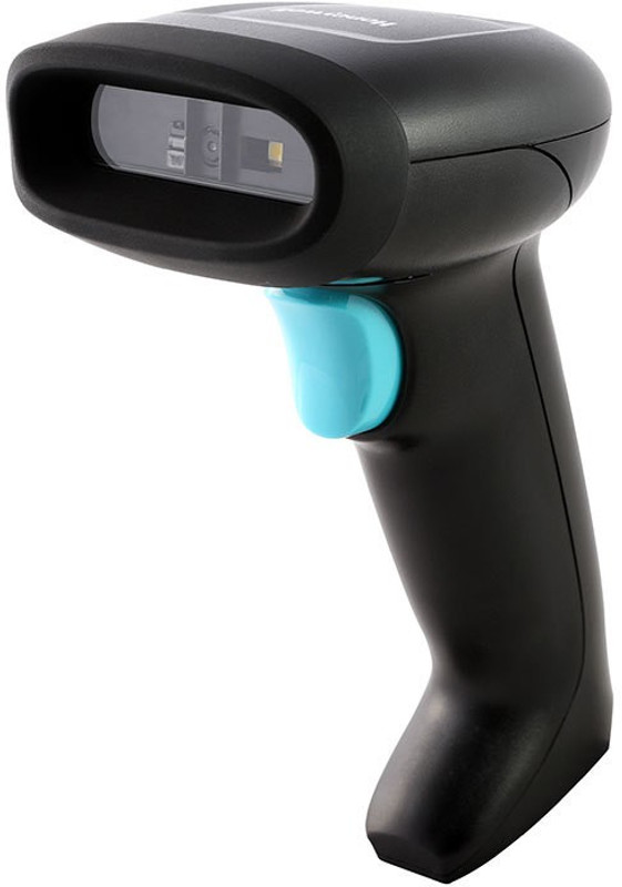 Honeywell HH400 HH400 2D Camera Barcode Scanner(Handheld)