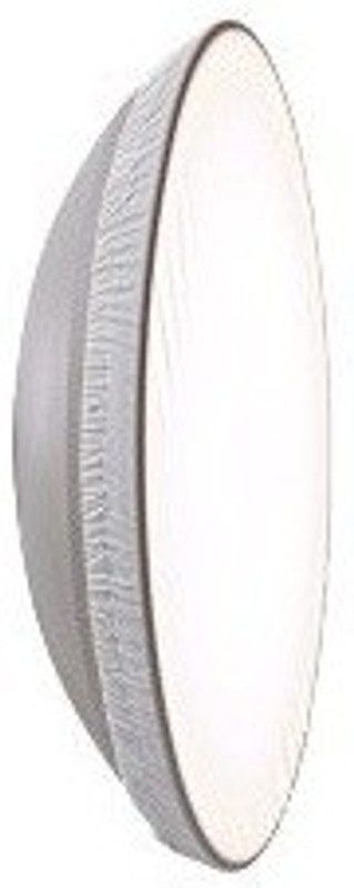 Elinchrom Diffuser/MOP Cap 44cm Beauty dish For Elinchrom Lights Diffuser(White)