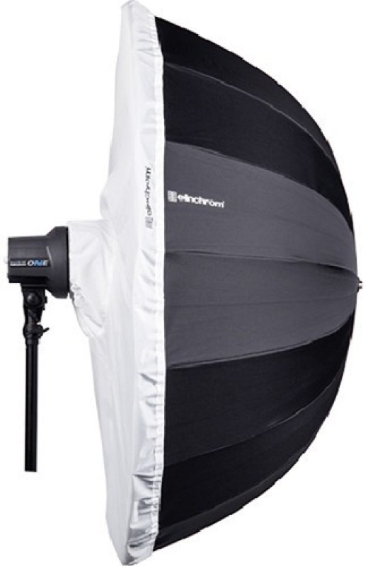 Elinchrom EL26763 Light Diffuser for Deep 125cm For Elinchrom Lights Diffuser(White)