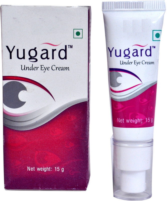 yugard under eye cream(15 g)