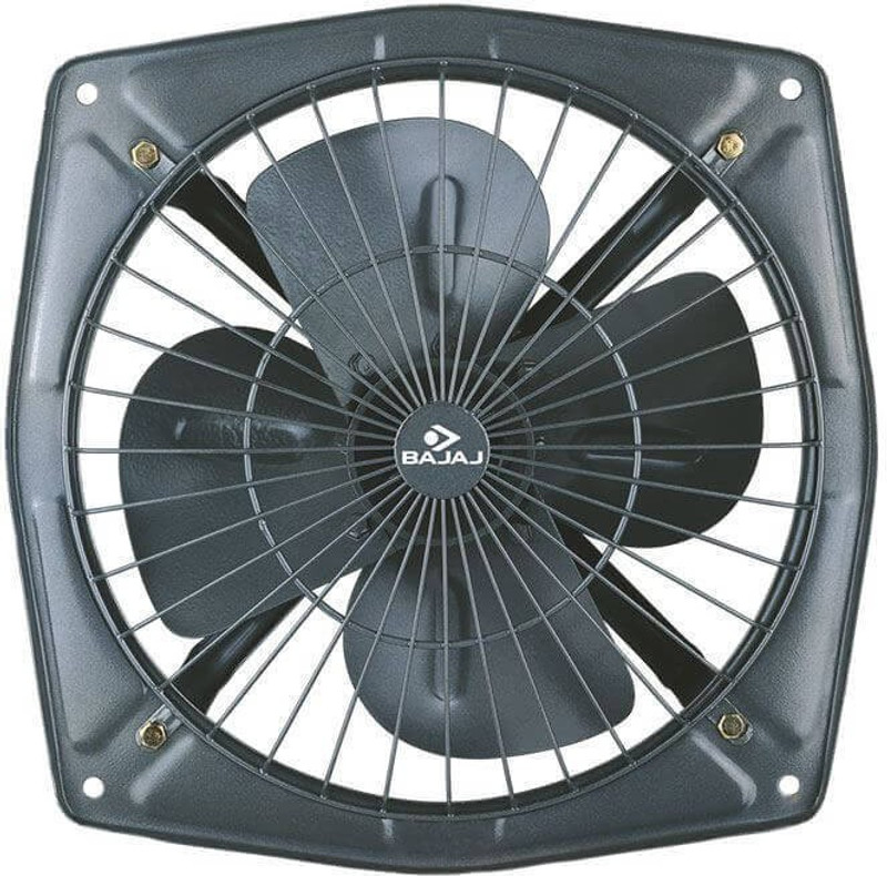 BAJAJ Freshee 225 mm 225 mm Exhaust Fan(Grey)