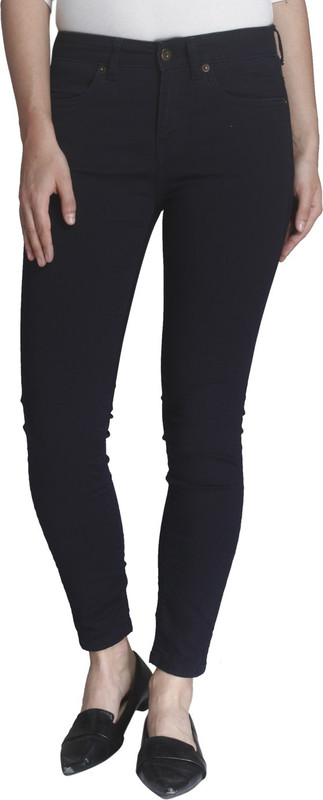 Vero Moda Slim Women Blue Jeans