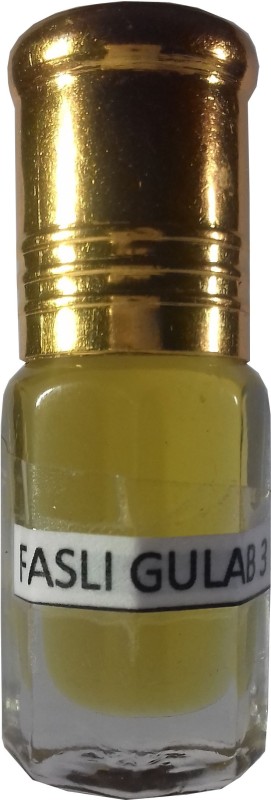 Al-Rehab Fasli Gulab Floral Attar(Rose)