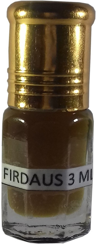 Al-Rehab Firdaus Floral Attar(Jannat ul Firdaus)