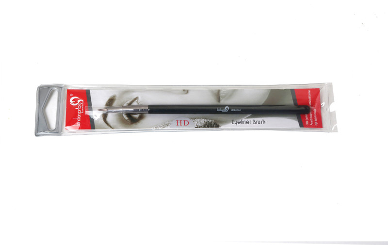 london pride cosmetics HD Eyeliner Brush(Pack of 1)
