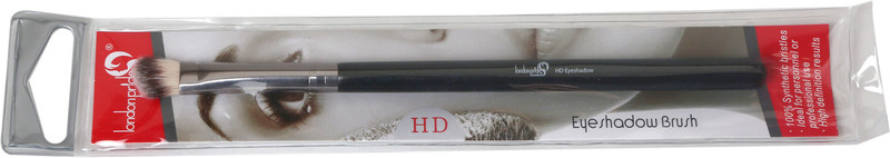 london pride cosmetics HD Eyeshadow Brush(Pack of 1)