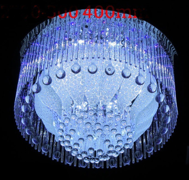 Buy fredigroup 500mm 12033 Chandelier Ceiling Lamp Online at