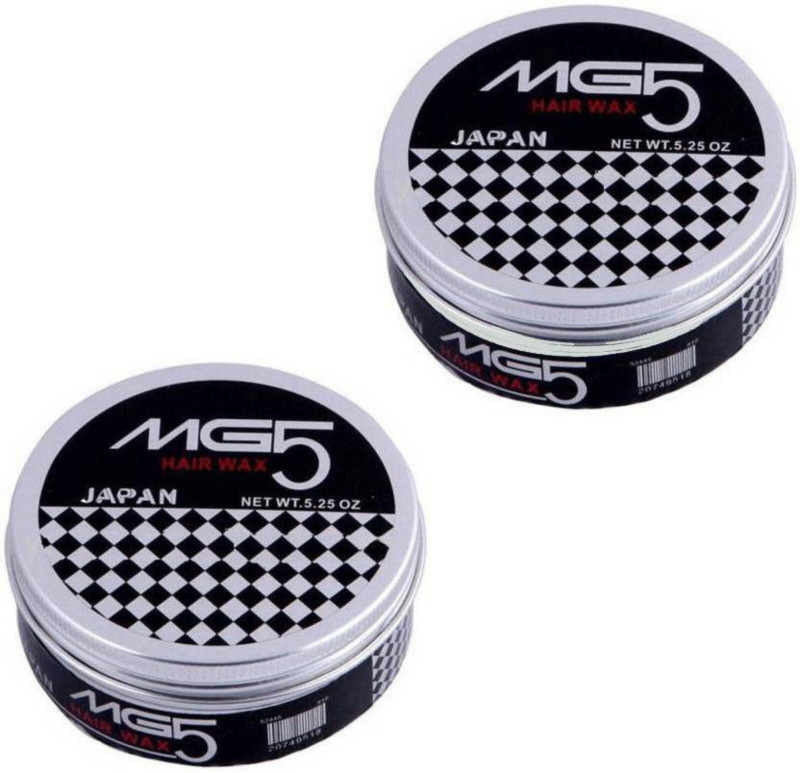nuvon 300ml Hair Wax(300 ml)