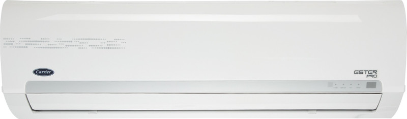 Carrier 1.5 Ton 3 Star BEE Rating 2018 Split AC...