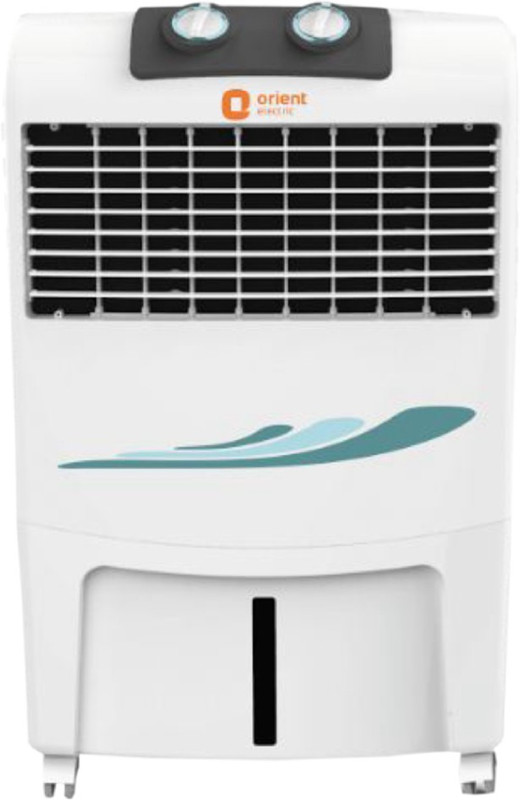 Orient Electric Smartcool DX CP1601H Room/Personal Air Cooler(White, 16 Litres)