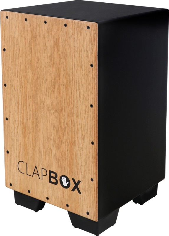 clapbox CB11 Cajons