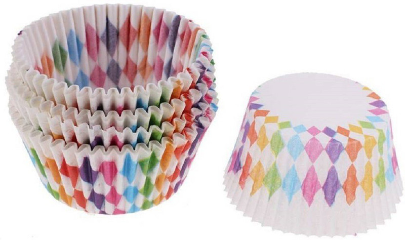 tirutraders cupcake600 Cupcake Maker(Multicolor, Non-stick Coating)
