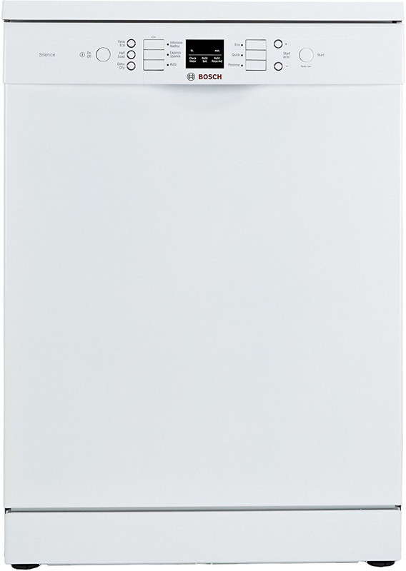Bosch SMS60L12IN Free Standing 12 Place Settings Dishwasher