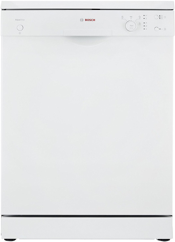 Bosch SMS40E32EU Free Standing 12 Place Settings Dishwasher