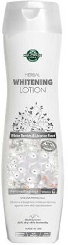 jenicalimited Hollywood Style Herbal Whitening(275 ml)
