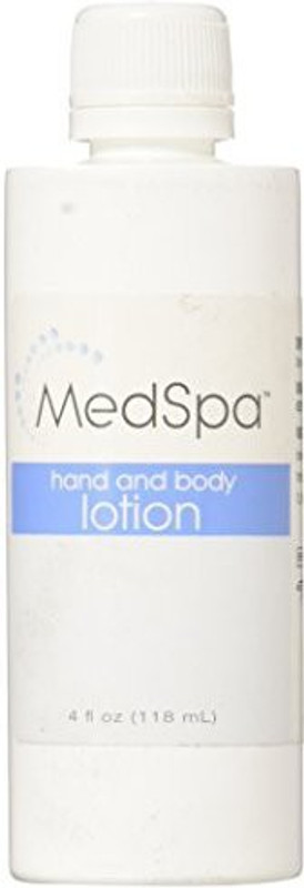 medline lotion